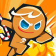 Icono de programa: CookieRun: Crumble - Idle…