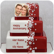 Icono de programa: Name Photo On Anniversary…