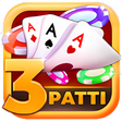 Icon of program: Classic Teen Patti -3Patt…