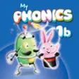 Icon of program: Phonics 1b Pupils