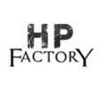 Icon of program: HP factory