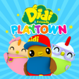 Icon of program: Didi & Friends Playtown