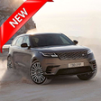 Icon of program: Range Rover Live Wallpape…