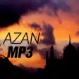 Icon of program: Azan MP3 - Beautiful Adza…