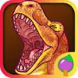 Icon of program: Adventure of baby dinosau…