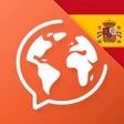 Icon of program: Mondly: Learn Spanish FRE…