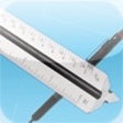 Icon of program: anyScale Ruler