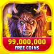Icon of program: Buffalo Slots Vegas