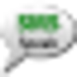 Icono de programa: SMS Speak
