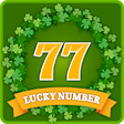 Icono de programa: Lucky Number