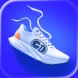 Icono de programa: GO Club: Steps  Water