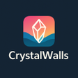 Icon of program: CrystalWalls
