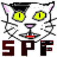 Icono de programa: T-REX e Muscle SAM big tr…