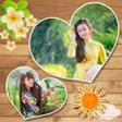 Icono del programa: Photo Grid Collage Maker …