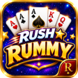 Icono de programa: Rush Rummy: Fast Card Gam…