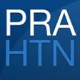 Icon of program: PRA and HTN