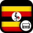 Icon of program: Ugandan Radio