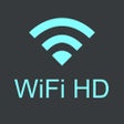 Icon of program: WiFi HD FREE (Wireless SM…