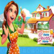 Icono de programa: Emily Going on Vacation f…