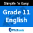 Icon of program: Grade 11 English by WAGmo…