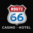 Icon of program: Route 66 Casino Hotel