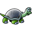 Icon of program: TortoiseHg (64-bit)