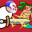 Icon of program: Stick Warriors: Dark Age