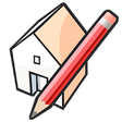 Icono de programa: Sketchup Basic