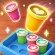 Icon of program: Magic Coffee Puzzle