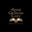 Icon of program: Anne Graham Lotz