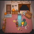 Icon of program: Halloween After Special