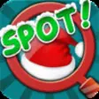 Icon of program: Spot! - Christmas Edition