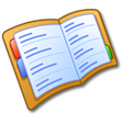 Icono de programa: Simple Phone Book