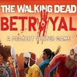Icon of program: The Walking Dead: Betraya…