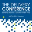 Icon of program: The Delivery Conference
