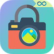 Icono de programa: Photo Locker & Video Lock…