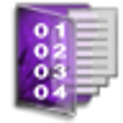 Icono de programa: Indexo