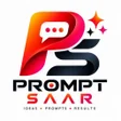 Icono de programa: Prompt Saar: AI Photo Pro…