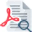 Icon of program: Lector de PDF