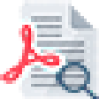 Icon of program: Lector de PDF