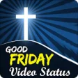 Icon of program: Good Friday Video Status …
