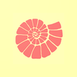 Icono de programa: DeepFossil - Fossil ID