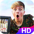 Icono de programa: Morgz Wallpaper 2020
