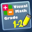 Icon of program: Visual Math Word Problems…
