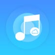 Tubizy - Cloud Music Player icon