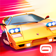 Icon of program: Asphalt Overdrive