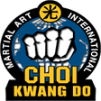 Icono de programa: Choi Kwang Do