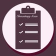 Icon of program: Inventory Scan