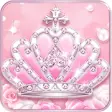 Icon of program: Pink Diamond Crown Live W…