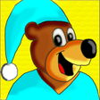 Icon of program: Beddy Bye Bear